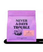 Never A Days Trouble | Fazenda Lagoa