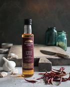 Newgrange Gold | Garlic &amp; Mild Chilli Irish Rapeseed Oil