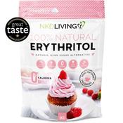NKD Living | 100% Natural Erythritol