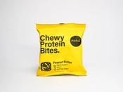 Nobó | Chewy Protein Bites Peanut Butter