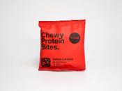 Nobó | Chewy Protein Bites Salted Caramel