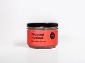 Nobó | Piedmont Hazelnut Chocolate Spread