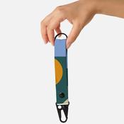 Notabag | Keychain Roots