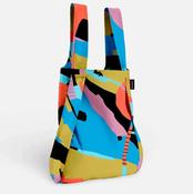 Notabag | Original Roads Bag Backpack Tote