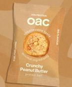 OAC | Crunchy Peanut Butter image