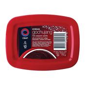 OBAP | Korean Gochujang Chili Paste