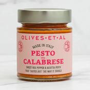 Olives Et Al | Pesto Alla Calabrese