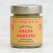 Olives Et Al | Salsa Porcini