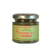 Olives Et Al | Turkish no1 Adana