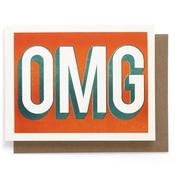 OMG | Smarty Pants Paper Co