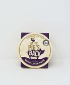 On The Pigs Back | Duck and Port Pate