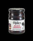 Opies | Black Cherries Opies With Kirsch