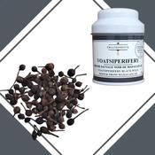 Oranessence | Voatsiperifery Pepper from Madagascar