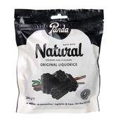 Panda Natural Liquorice