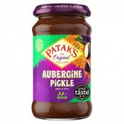 Pataks | Aubergine Pickle