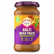 Pataks | Balti Spice Paste