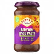 Pataks | Biryani Spice Paste image