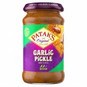 Patak's | Garlic Pickle