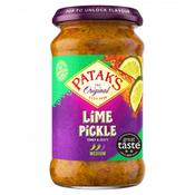 Pataks | Lime Pickle