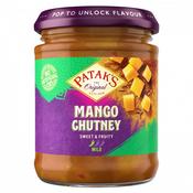 Pataks |  Mild Mango Chutney