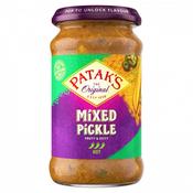 Pataks | Mixed Pickle image