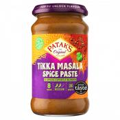 Pataks | Tikka Masala Spice Paste