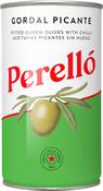 Perelló | Gordal Picante