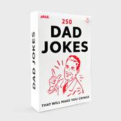 Pikkii | 250 Dad Jokes