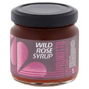 Prunotto | Wild Rose Syrup image