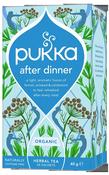 Pukka | After Dinner