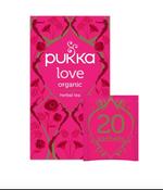 Pukka | Love Tea image