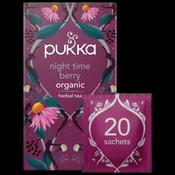 Pukka | Night Time Berry