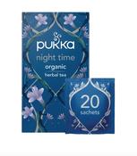 Pukka | Night Time Tea