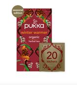 Pukka | Winter Warmer