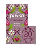 Pukka | Womankind Tea image