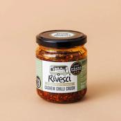 Rívesci | Cashew Chilli Crush