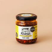 Rívesci | Fiery Fung