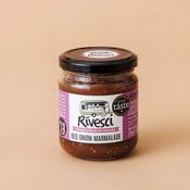Rívesci | Red Onion Marmalade