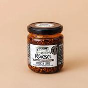 Rívesci | Smokey Tang