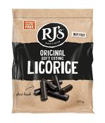 RJ's Original Soft Eating Licorice