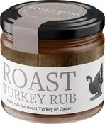 Ross &amp; Ross | Turkey Rub