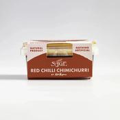 Sage | Red Chilli Chimichurri