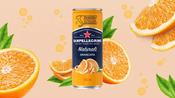 Sanpellegrino | Orange Aranciata