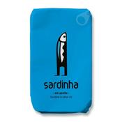Sardinha | Sardine in Olive Oil
