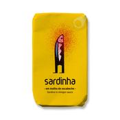 Sardinha | Sardines in vinegar