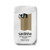 Sardinha | Skinless &amp; Boneless Sardine in Olive Oil