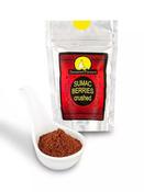Seasoned Pioneers | Sumac Berries Crushed