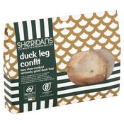 Sheridans | Duck Leg Confit