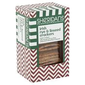Sheridan’s|  Rye Crackers image
