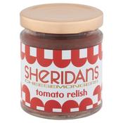 Sheridan's - Tomato Relish